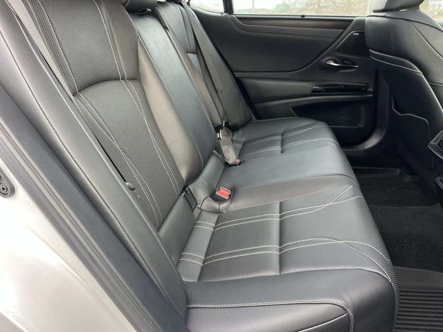 2024 Lexus ES 350 Ultra Luxury - Photo 23