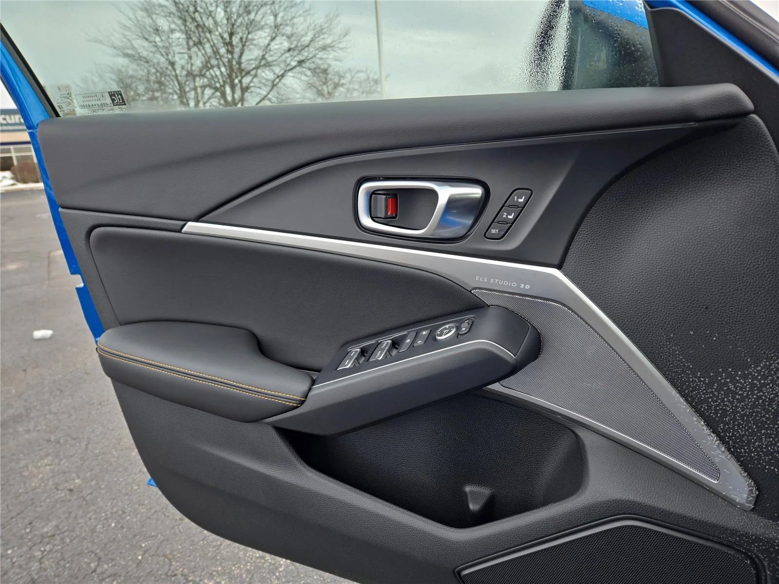 2026 Acura Integra A-Spec w/Technology Package - Photo 17