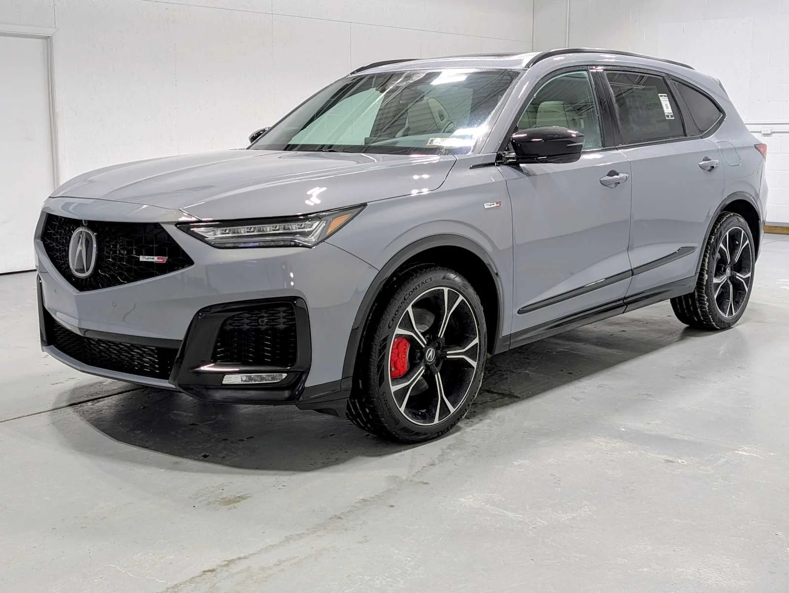 2026 Acura MDX Type S w/Advance Package