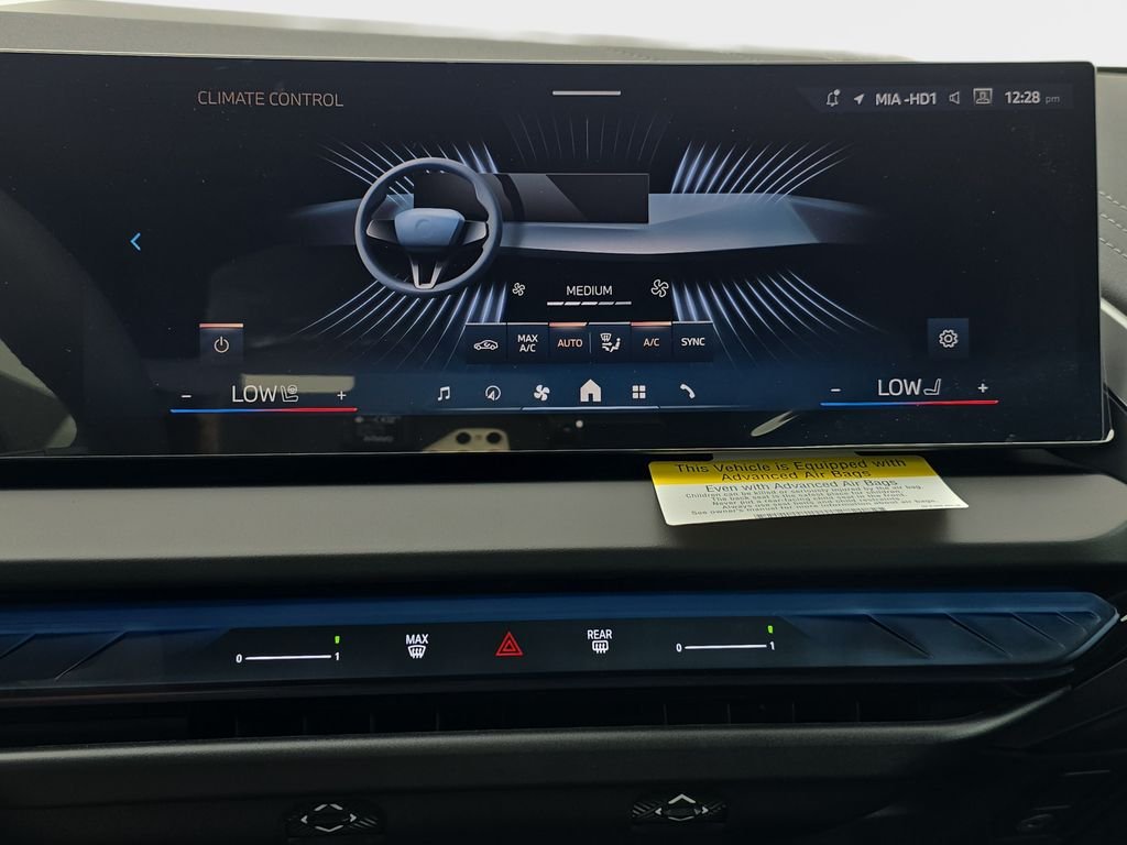 New 2026 Dune Grey Metallic BMW 30 xDrive image 18