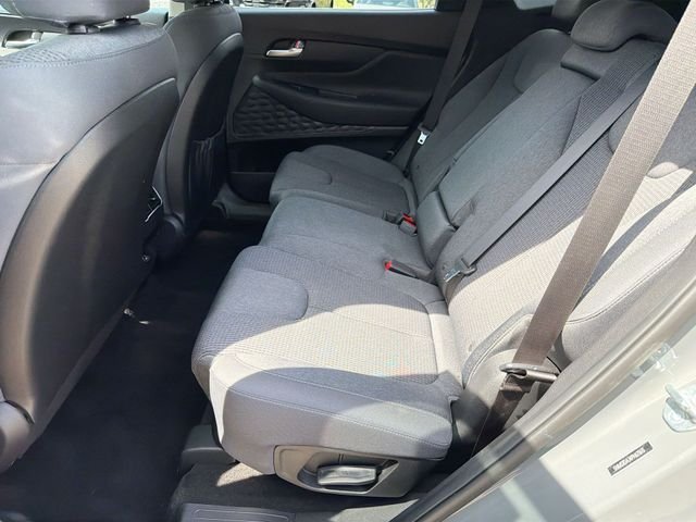 Used 2023 Gray Hyundai SE image 25