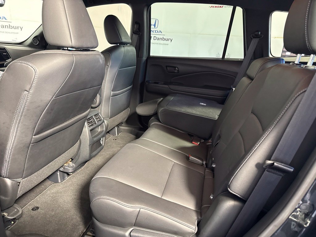 2023 Honda Passport EX-L - Photo 13