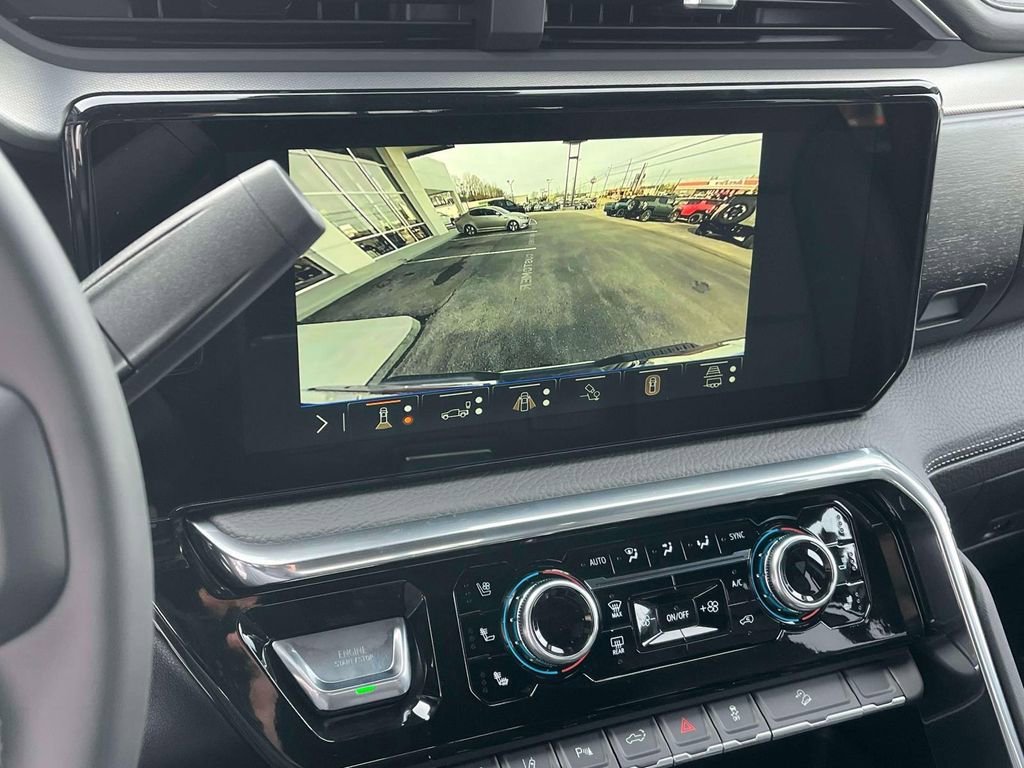 New 2026 Sterling Metallic GMC Denali image 28