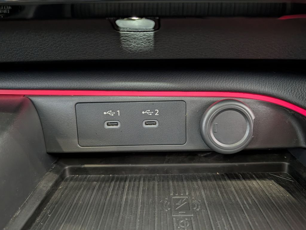 2026 Nissan Sentra SV - Photo 21