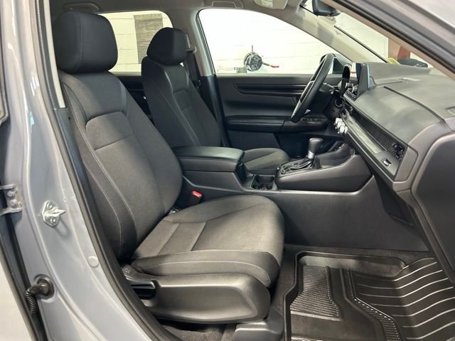 2025 Honda CR-V LX - Photo 14
