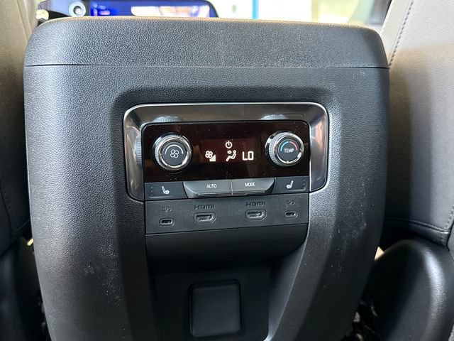 2026 Chevrolet Tahoe Premier - Photo 33