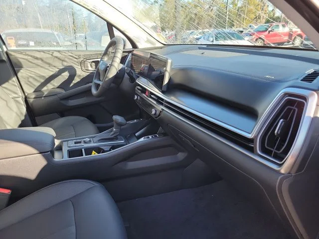 New 2026 Ebony Black Kia S image 32