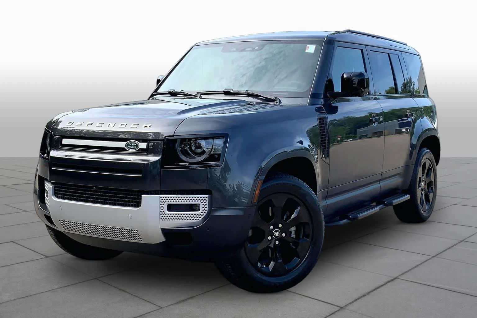 2024 Land Rover Defender S