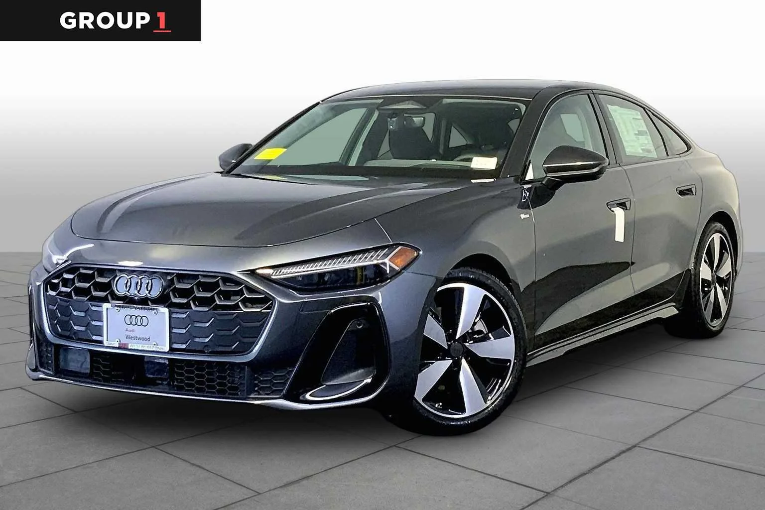 2026 Audi A5 Premium Plus