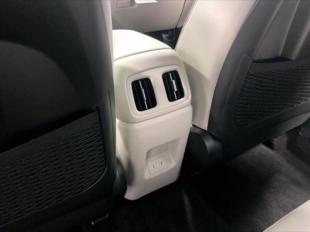 Certified Used 2025 Black Hyundai Limited image 29