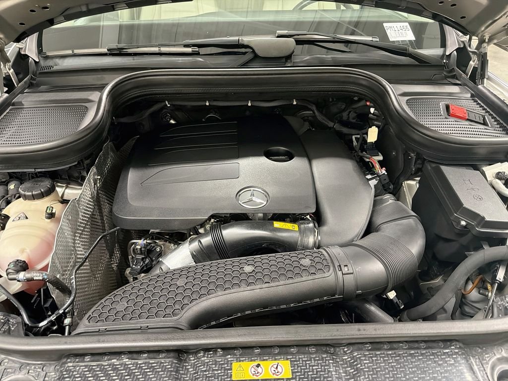 2023 Mercedes-Benz GLE GLE350 - Photo 31