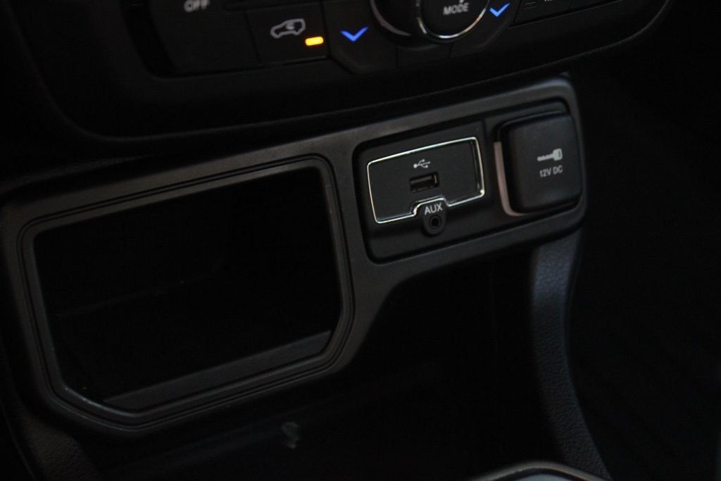 2018 Jeep Renegade Limited - Photo 26