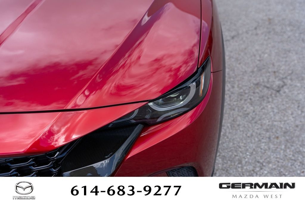 New 2026 Soul Red Crystal Metallic Mazda 2.5 S Premium AWD image 12