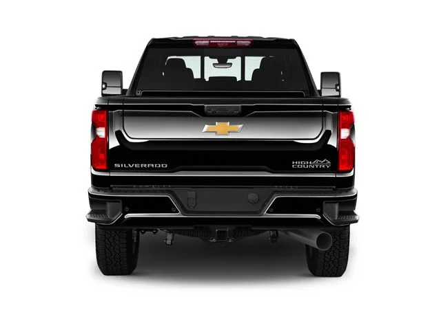 Used 2024 Summit White Chevrolet Work Truck image 6