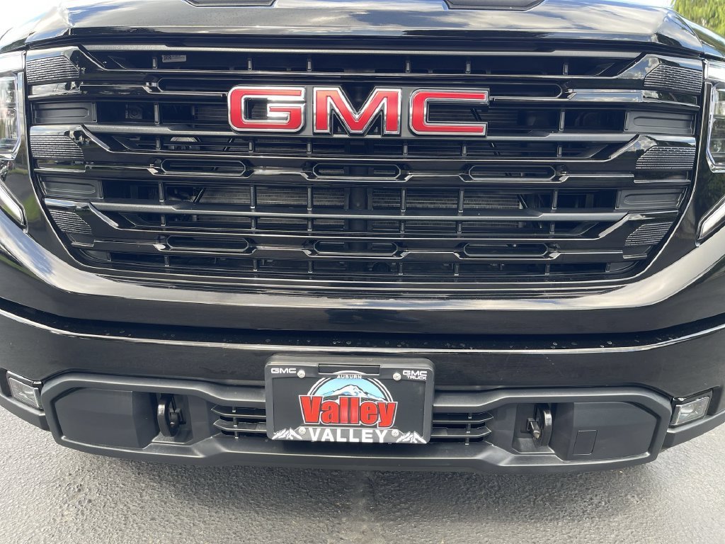 2026 GMC Sierra 1500 Elevation - Photo 30