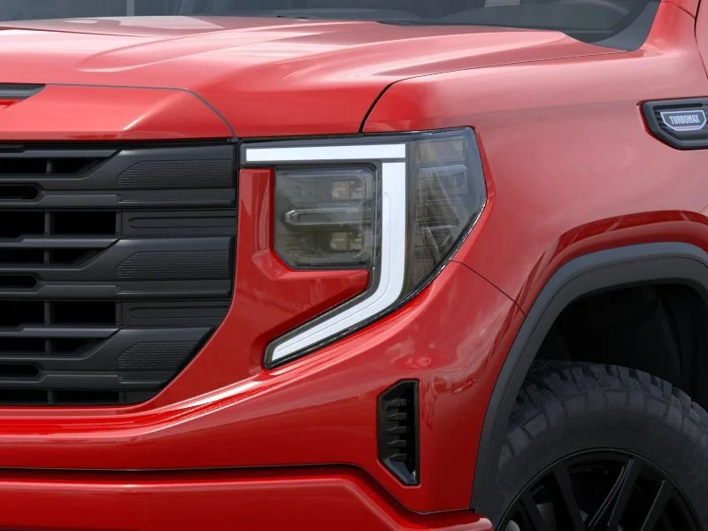 2026 GMC Sierra 1500 Pro - Photo 10