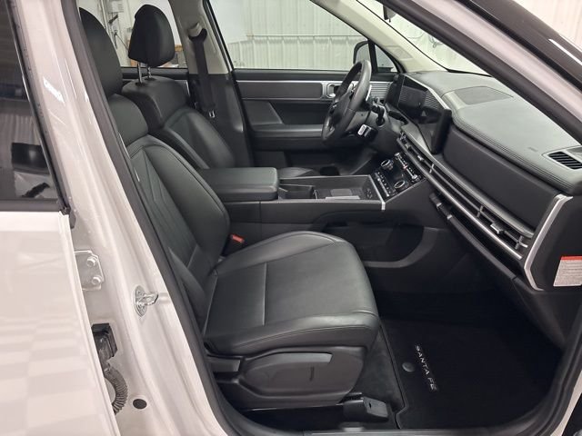 2024 Hyundai Santa Fe SEL HEV - Photo 36