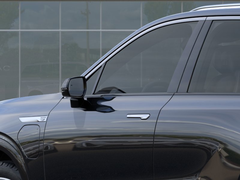 2026 Cadillac VISTIQ Luxury - Photo 12