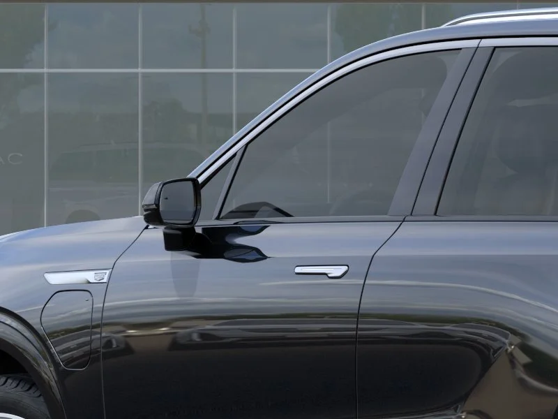 2026 Cadillac VISTIQ Luxury - Photo 12