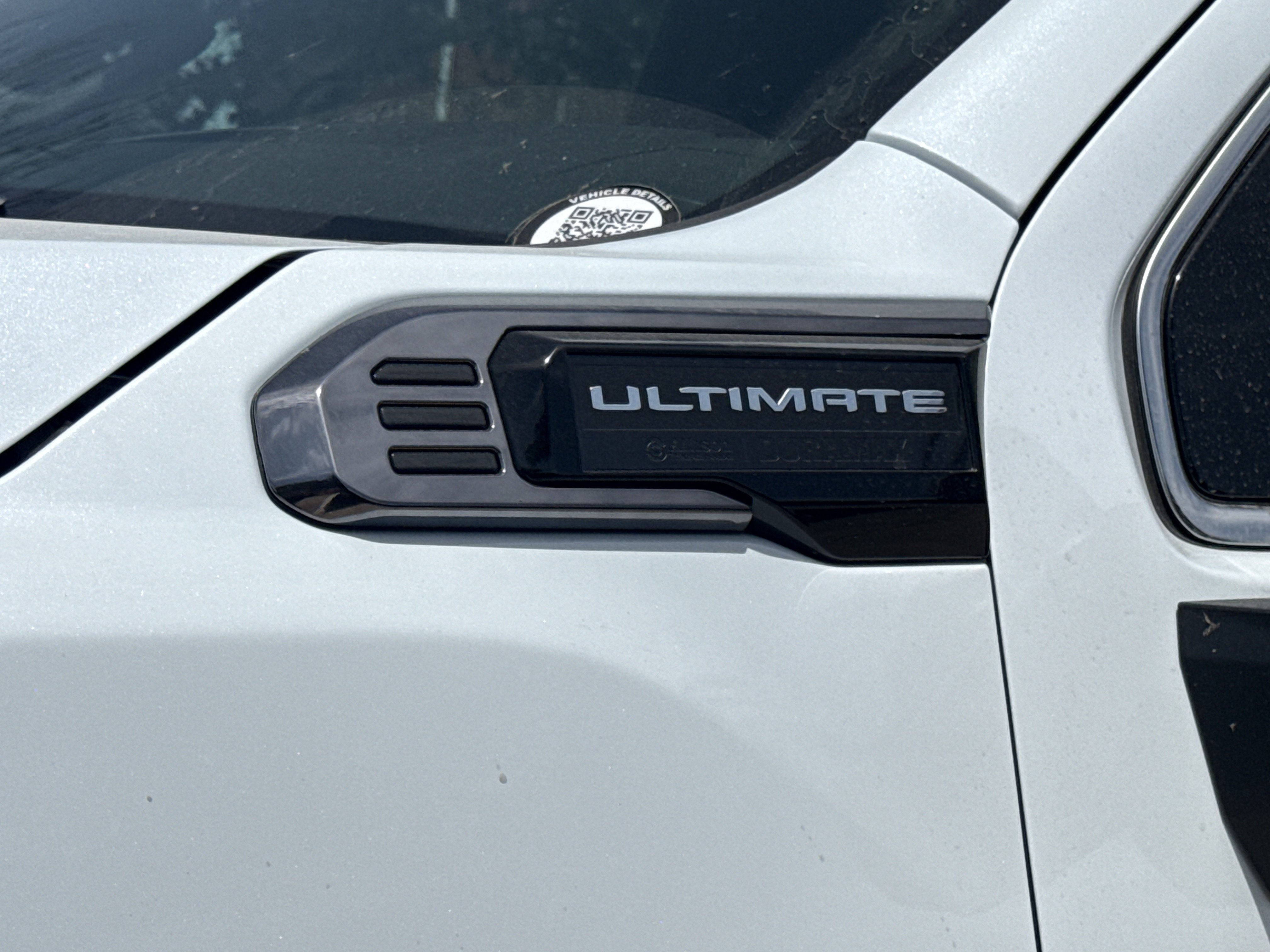 2026 GMC Sierra 2500HD Denali Ultimate - Photo 15