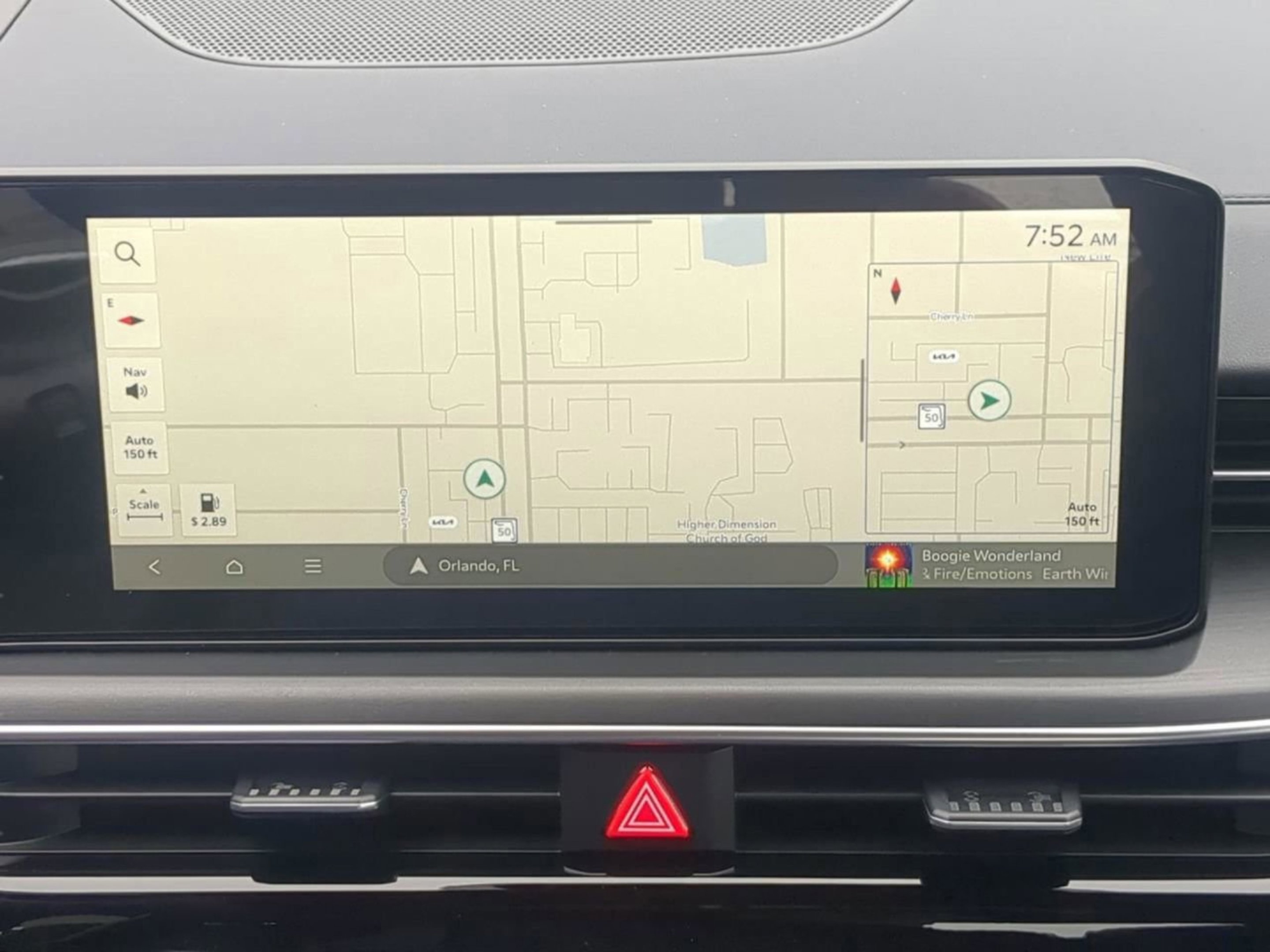New 2026 Snow White Pearl Kia GT-Line image 26
