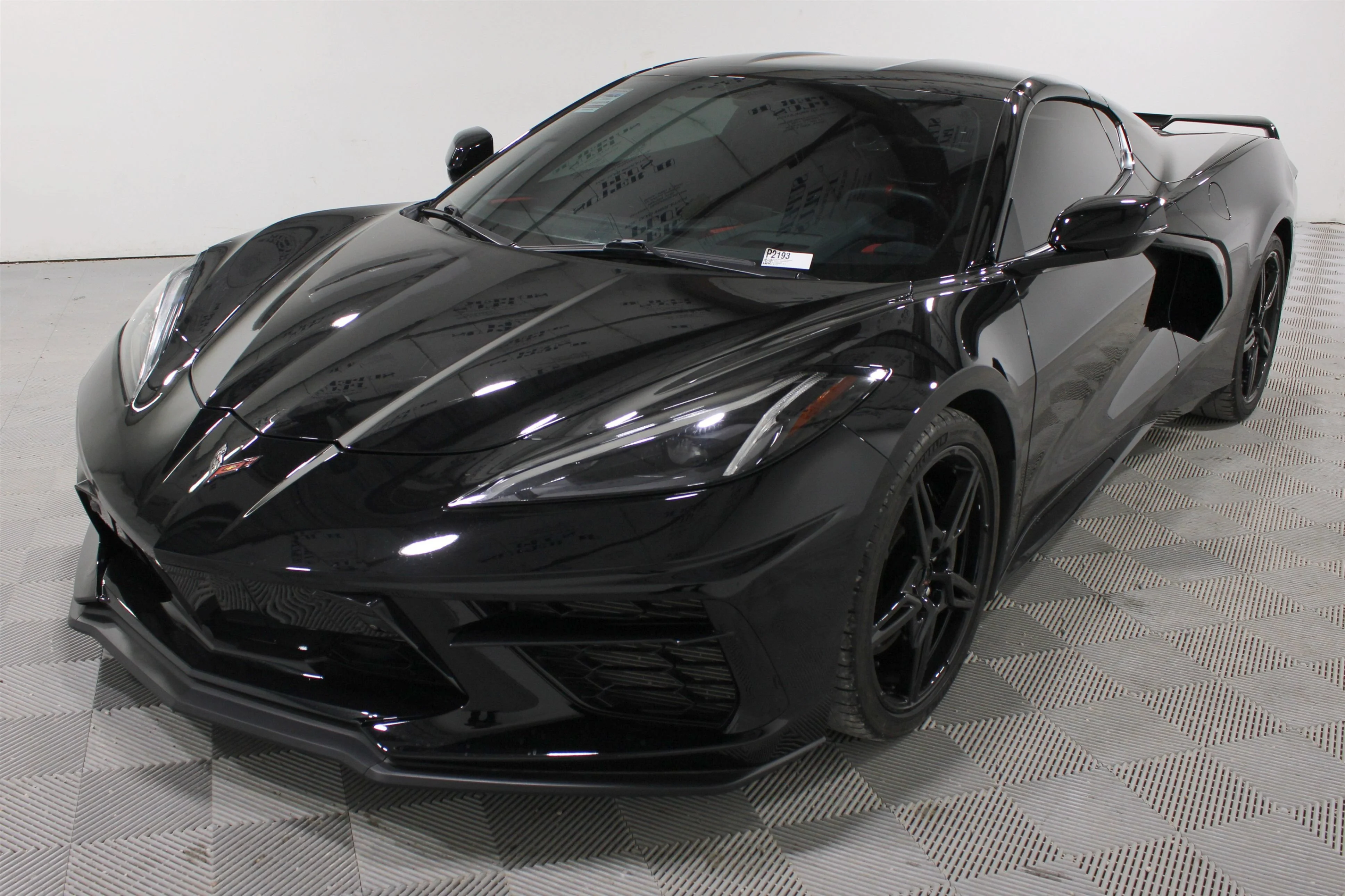 2023 Chevrolet Corvette 2LT - Photo 33