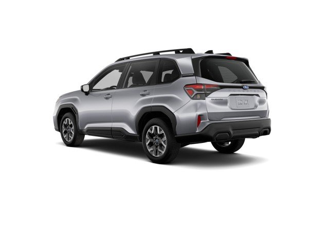 New 2026 ICE SILVER METALLIC Subaru Premium image 5