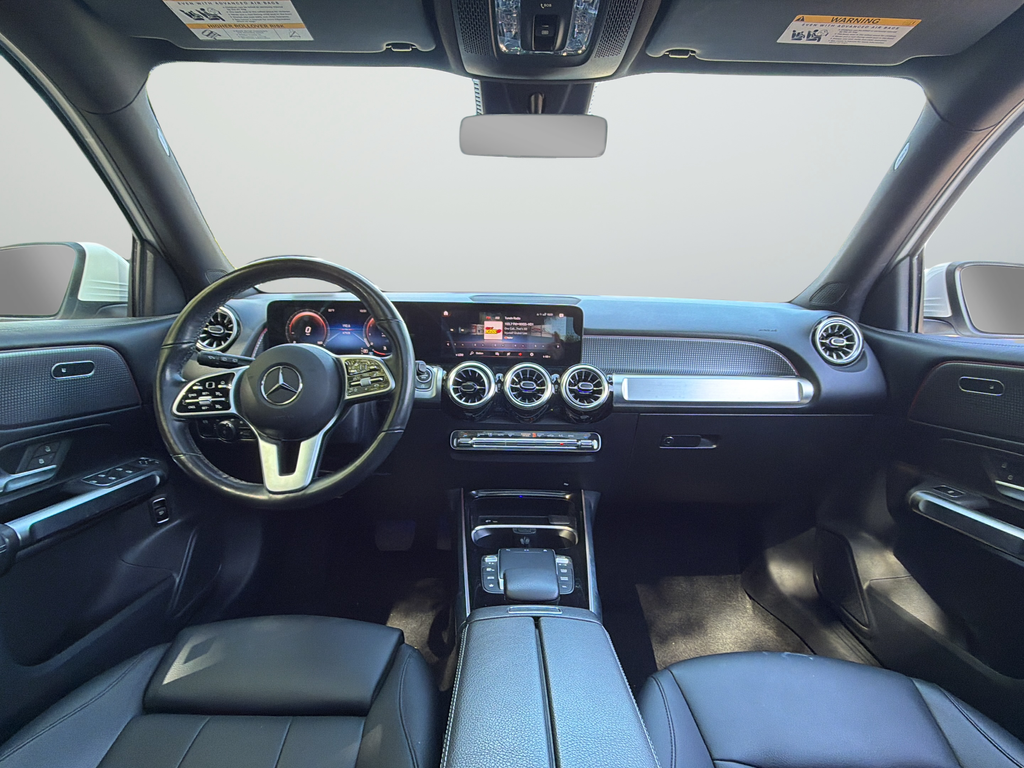 2022 Mercedes-Benz GLB Base - Photo 9