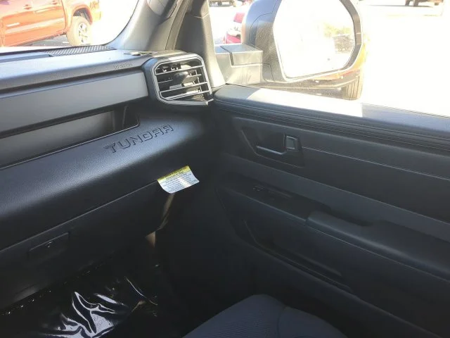 Certified Used 2025 Silver Toyota SR image 18