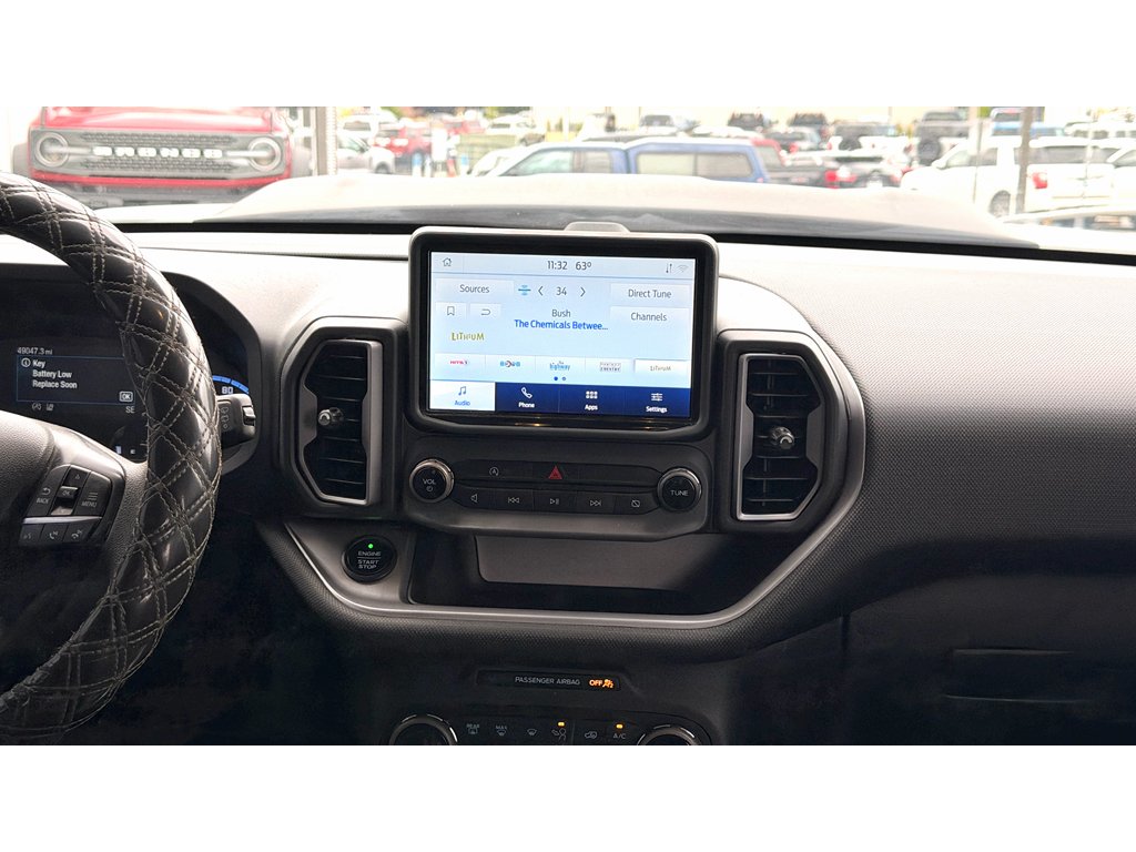 Used 2021 Green Ford Big Bend image 17