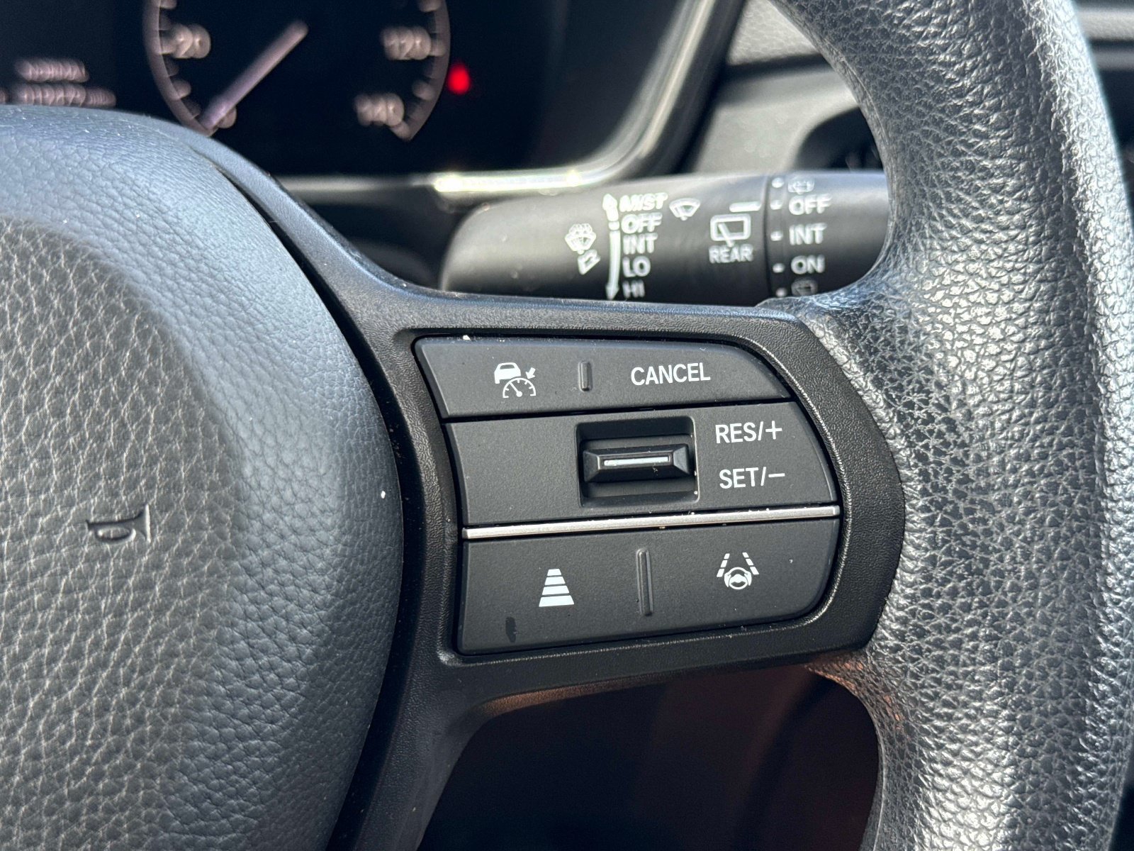 2024 Honda CR-V LX - Photo 27