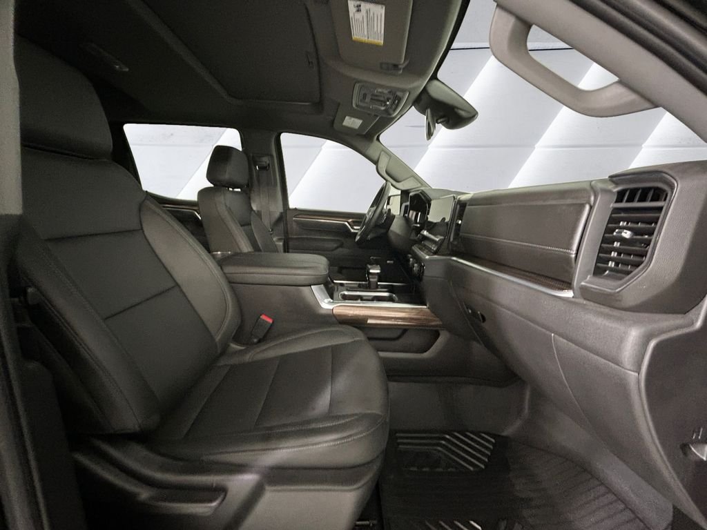 Used 2026 Black Chevrolet LT Trail Boss image 13