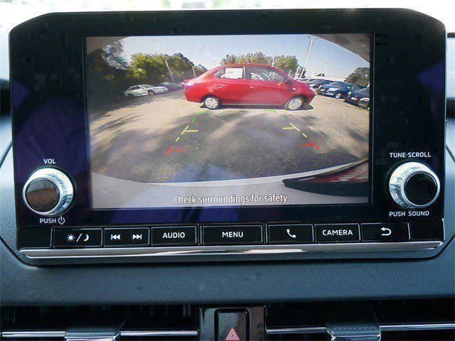 2025 Mitsubishi Outlander Plug-in Hybrid ES - Photo 9