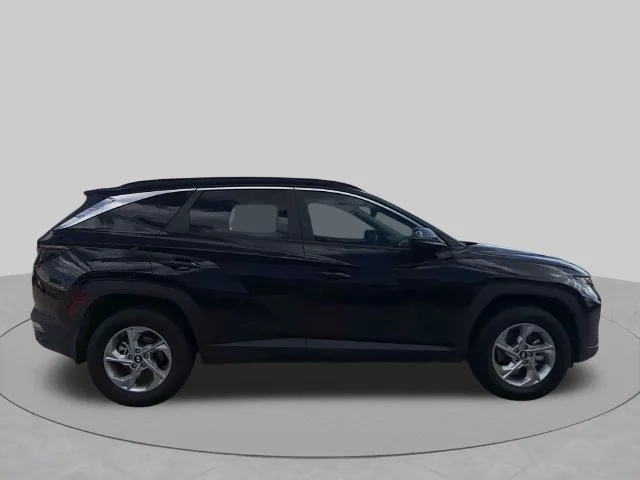 Used 2023 Black Hyundai SEL image 60