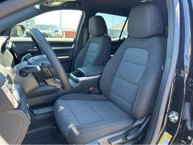 2026 GMC Terrain Elevation - Photo 23