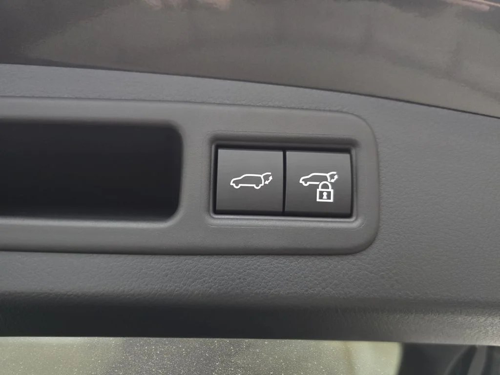 New 2026 Cloudburst Gray Lexus AWD image 13