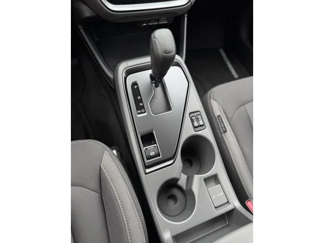 New 2026 CRYSTAL BLACK SILICA Subaru Premium image 22