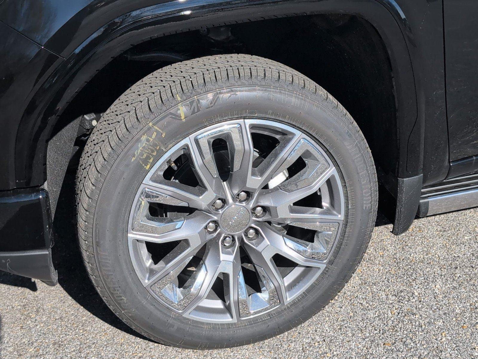New 2026 Onyx Black GMC Denali image 11