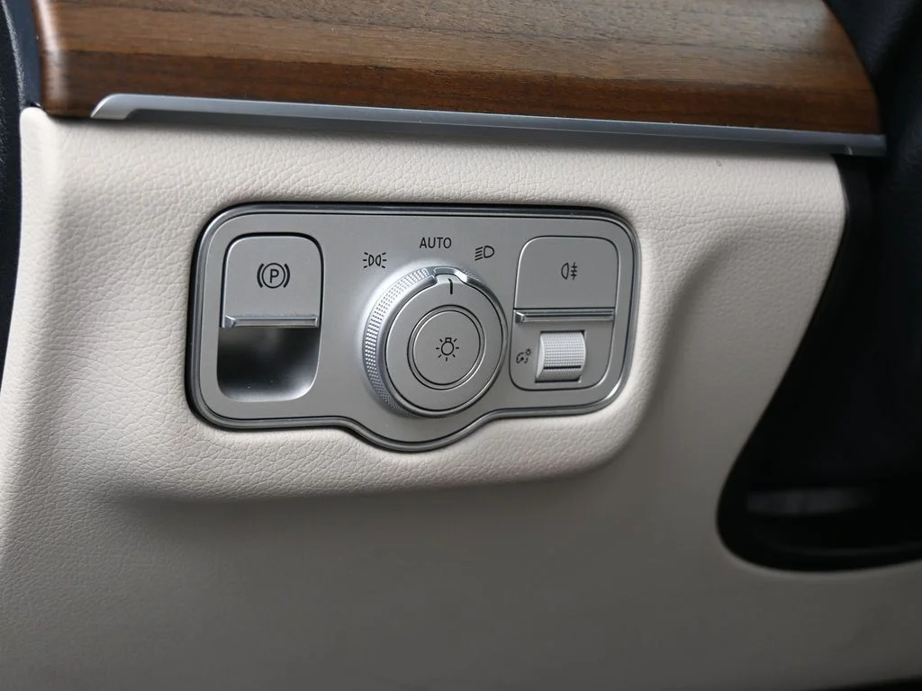 2024 Mercedes-Benz GLE GLE450E - Photo 16