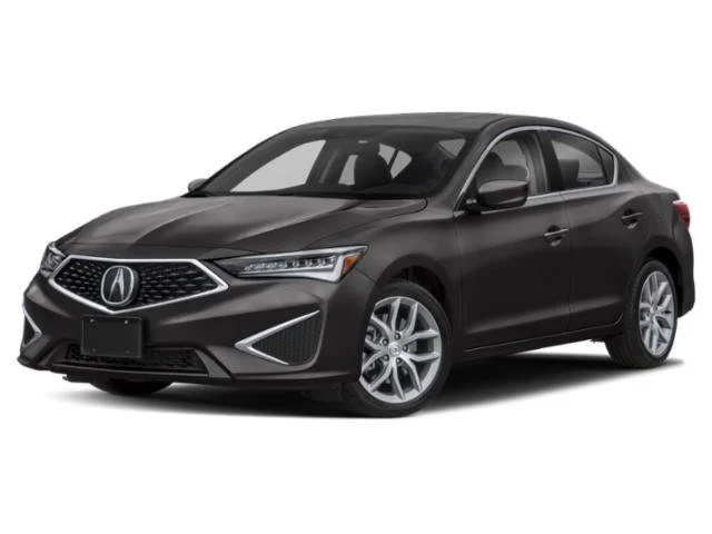 Used 2019 Red Acura  image 1