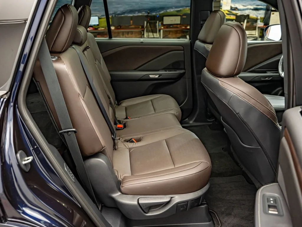 Used 2025 Nightfall Mica Lexus 350 Premium image 44