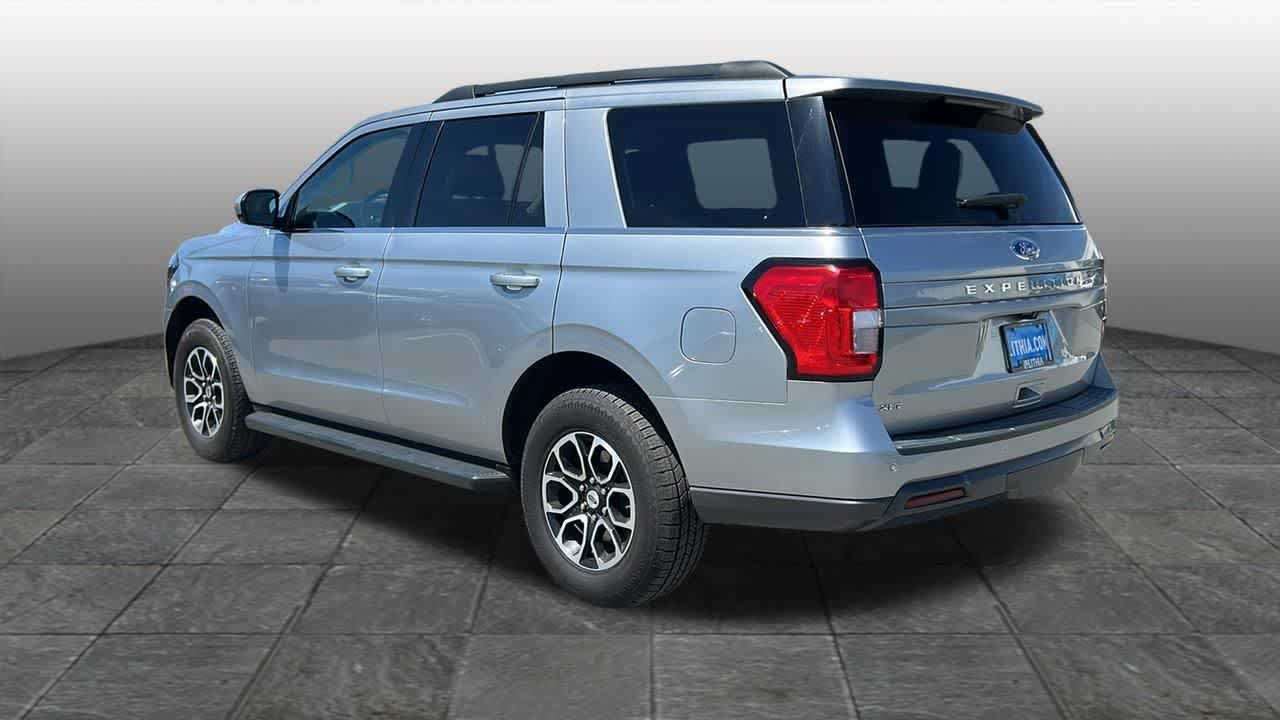 2024 Ford Expedition XLT - Photo 7