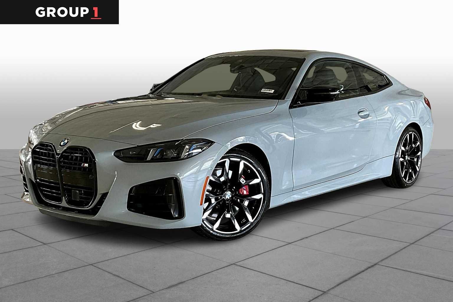 2026 BMW M440i M440i