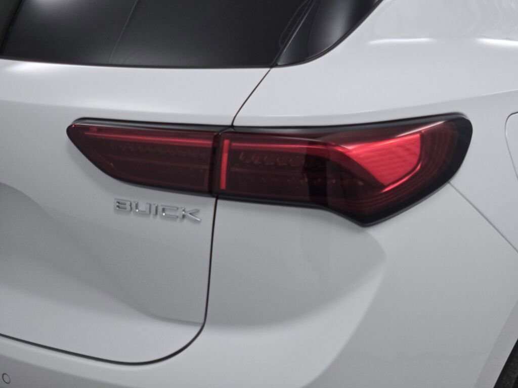 2026 Buick Envision Sport Touring - Photo 13
