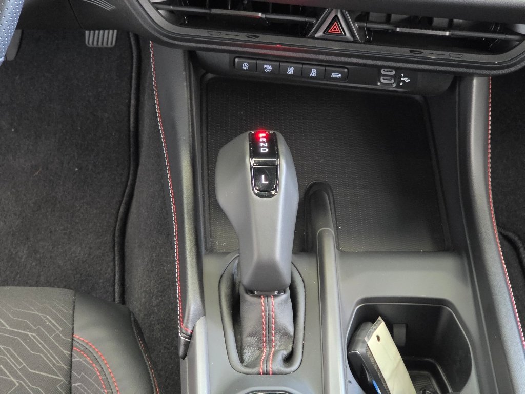 2026 Dodge Charger Scat Pack - Photo 13