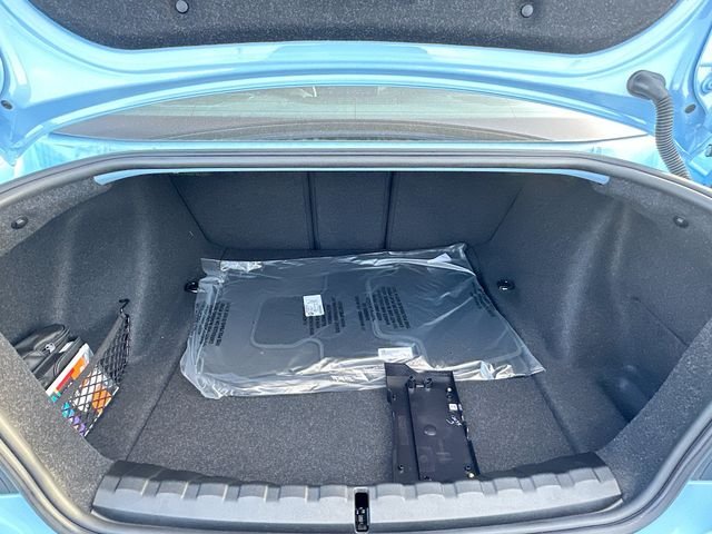 New 2026 Blue BMW Base image 20