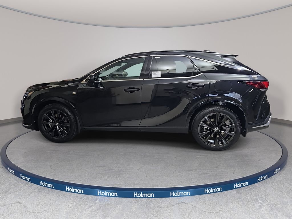 New 2026 Caviar Lexus F SPORT DESIGN image 8