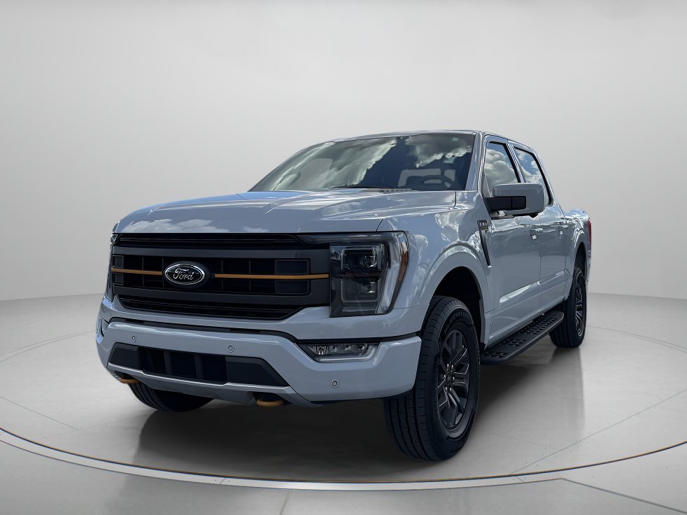 Used 2023 Avalanche Ford Tremor image 1