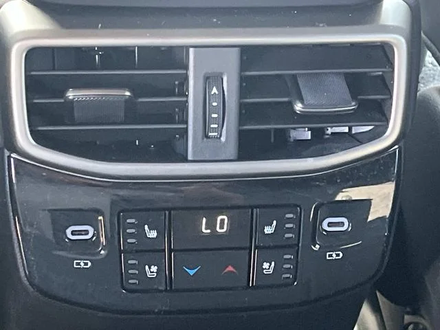 Certified Used 2023 IRIDIUM Lexus 350 Luxury image 15