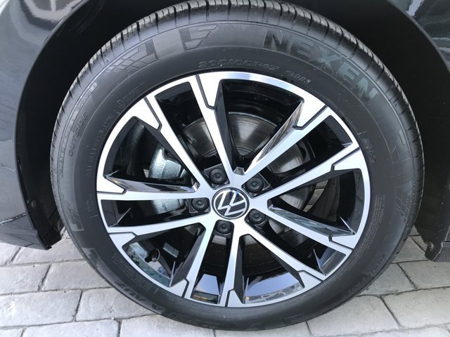2026 Volkswagen Jetta Sport - Photo 11